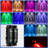 LED Twinkle Projection & Strobe Lights