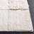 Easy Care 225 Hand Tufted Recycled Cotton Machine Washable Geometric Indoor Use Only Rug-1750370657