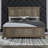 Kamoura Queen Panel Bed, Dresser & Mirror, Chest, Nightstand Bedroom Set-125555085-125555088