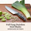 Premier by Calphalon  15-Piece Knife Set with SharpIN Edgetech