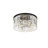 Yazmin Crystal Flush Mount-27969423-27969425