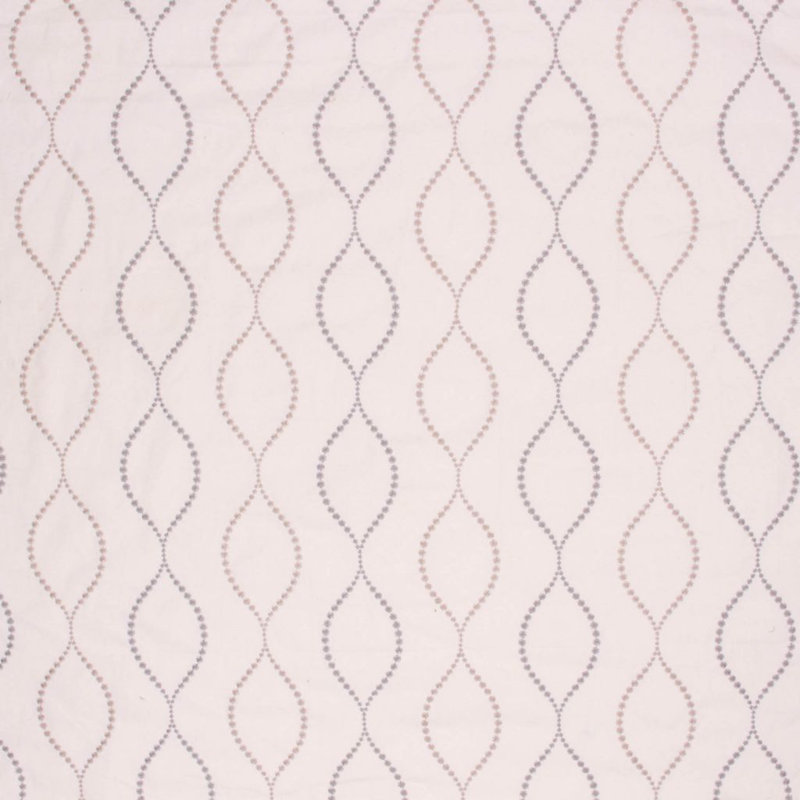 Tissu Suite Suite, Brouillard