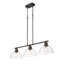 Illuminateur à 3 lumières Iftimie-950221025