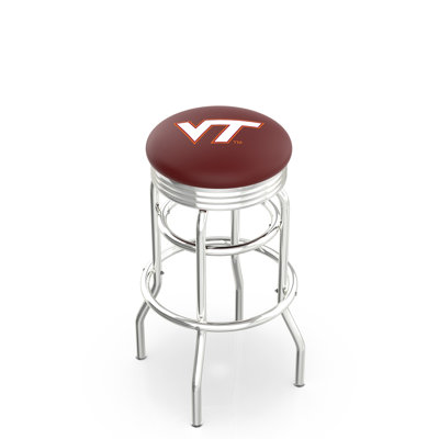 Tabouret de bar Logo Series