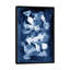 « indigo glass ii », reproduction d’impression sur toile-32595605-72115493-72115499