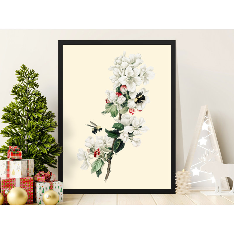 Conlin Single Picture Frame Print, 30.48 cm H x 20.32 cm W