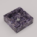 Square Wash Basin