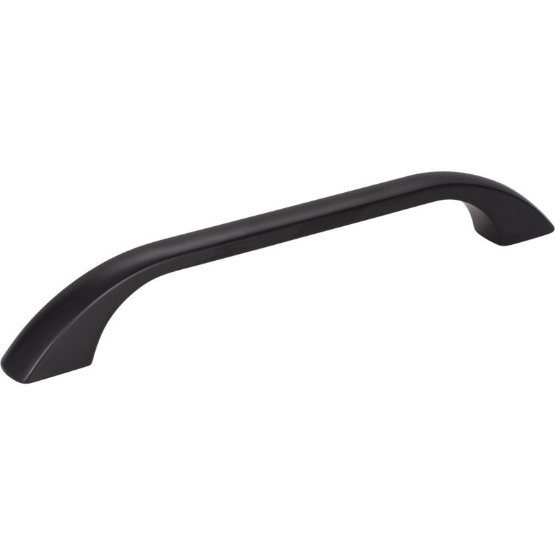 Sonoma Bar Pull, 6 5/16", Matte Black
