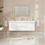 Ensemble de meuble-lavabo simple 60 po Valente