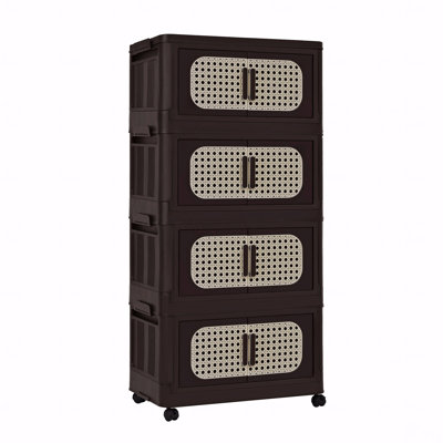 Armoire de rangement 20 po