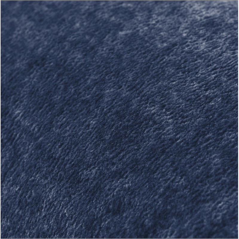Canapé en forme de L sans os, tissu de velours doux, conception capitonnée, éponge haute densité 32D, aucun assemblage requis, conception ergonomique au bas, conception antidérapante, repose-pieds mobile pour les chambres à coucher