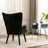 Marauder Upholstered Wingback Chair-26286322