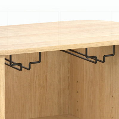 Accent Cabinet
