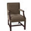 Warwick Upholstered Arm Chair-1128768407-1128770907