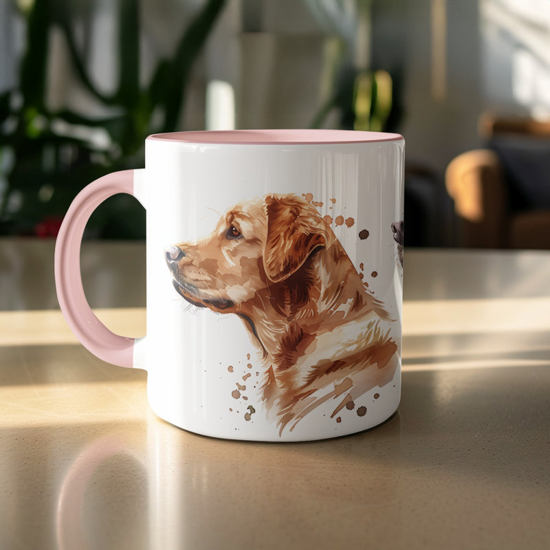 Mug, 2