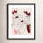 Cadre noir sélectionné