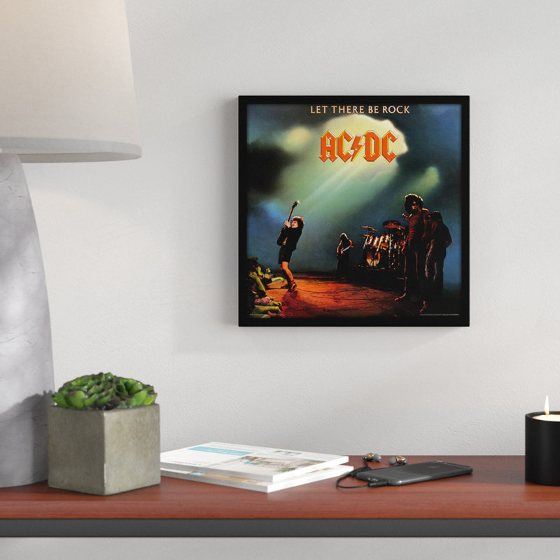 Single Picture Frame Memorabilia