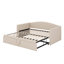 Lit de jour avec couchette extensible-1603420896