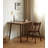 Babbette Solid Wood Side Chair Dining Chair-1645830703