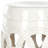 Bartlesville Ceramic Accent Stool-1415578736