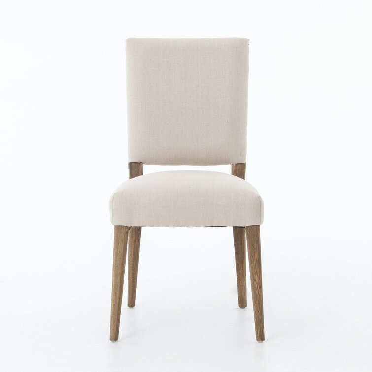 Norris Upholstered Side Chair