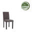 Chaises de salle à manger Evinn Louise-519279593