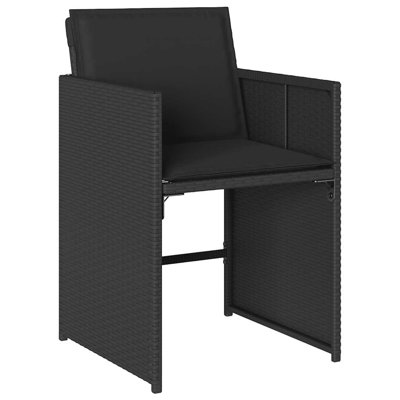Patio Dining Set with