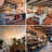 60 Watt, A19 Dimmable Light Bulb, E26/Medium(Standard) Base