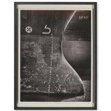 Andre Eichman Shipping-B Print