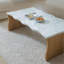 Table basse de 47,24 po Whisper Of Waves-733440743