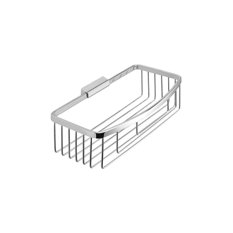 Wall Mounted Shower Basket