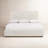 Bernhardt Sawyer Storage Panel Bed, Queen-125876595