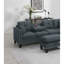 Ensemble de canapé modulaire 3 pièces Modern Canapé LAF Canapé RAF-1535704690