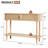 43.31'' Console Table-1994061055