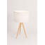 Lampe de table à trépied 20 po-50476618-50476619