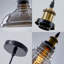 URBNLIVING 1 - Light Single Pendant-83022701
