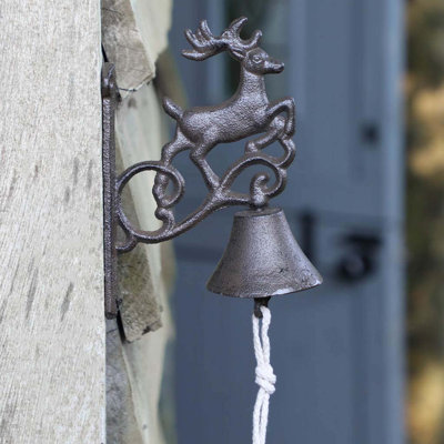 Gasi Metal Animals Bell