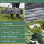 Aberici 2m x 2m Metal Pop-up Gazebo-1180149674