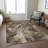 Caseville Abstract Indoor Rug-492706448