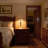 18'' Tall Metal Desk Table Lamp, 2 - Light Design