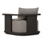 Tahana Outdoor Lounge Chair