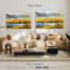 Alvord couleurs de Yellowstone-107987357