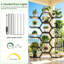 Plant Stand - Set of 15
