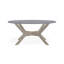 Outdoor Round Coffee Table-2022500820-2037870240
