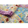 Larrick Oriental Indoor Rug