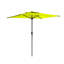 Parasol de marché carré Fidel-1694950104
