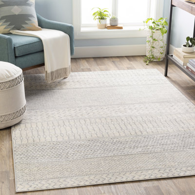 LurLine Oriental Indoor Rug