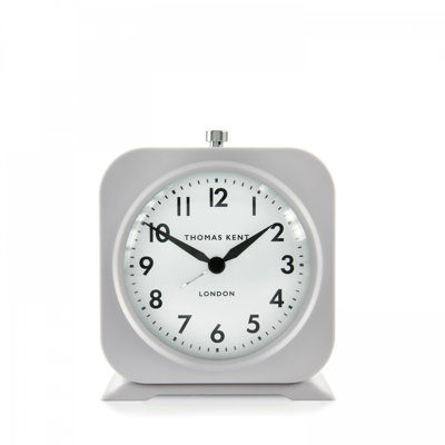 Finch Alarm Clock Warm 5"