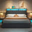 Ottoman Storage Bed-942646973