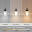 Lyken 1 - Light LED Single Pendant-1071180950